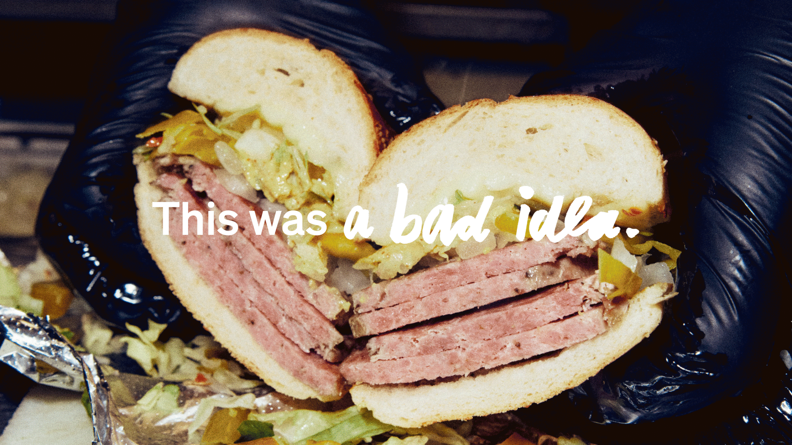 Square, “Don’t Do It”